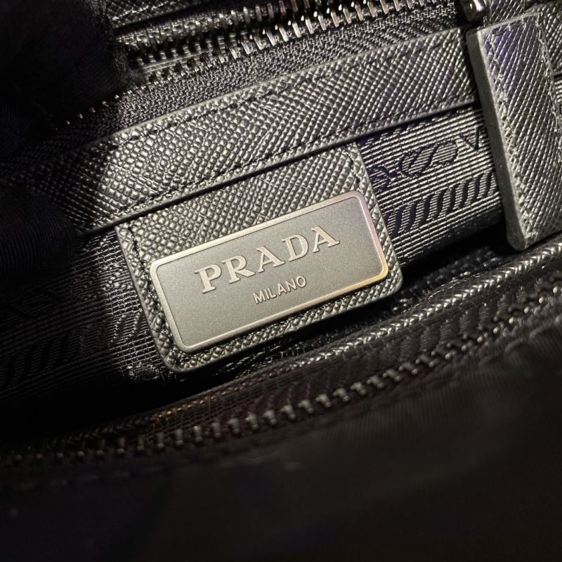 mens Pra*a satchel bags